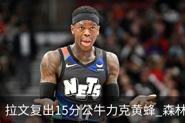 拉文复出15分公牛力克黄蜂 森林狼大胜火箭