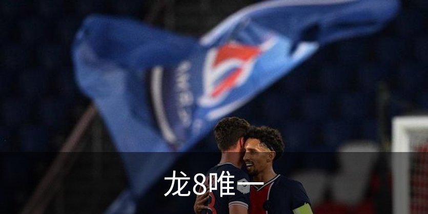 龙8唯一品牌故事